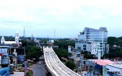 മെട്രോ പരീക്ഷണ ഓട്ടത്തിന് മുഖ്യമന്ത്രി കൊടി വീശും