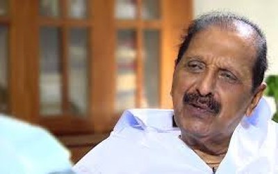 ധീരന്മാരെ പ്രസവിച്ചിരുന്ന നായര്‍ അമ്മമാര്‍ ഇന്ന് പ്രസവിക്കുന്നത് അടികൊള്ളുന്ന മക്കളെ : ആര്‍.ബാലകൃഷ്ണപിള്ള