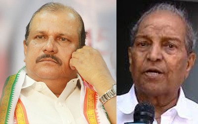 ചീഞ്ഞു നാറുന്ന രാഷ്ട്രീയം !