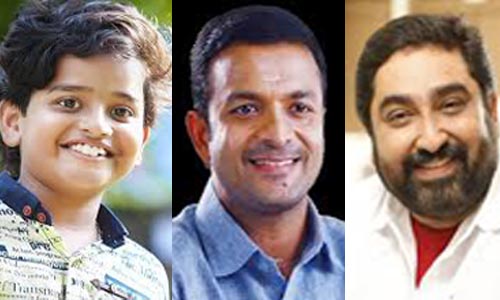 പത്ത് ചലച്ചിത്ര ദേശീയ പുരസ്കാരങ്ങള്‍ സ്വന്തമാക്കി കേരളം