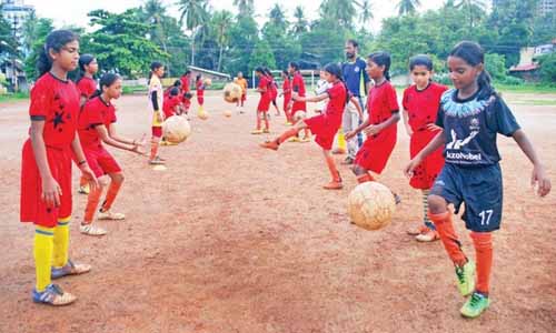 ശ്രീ അയ്യങ്കാളി  ഗവ.മോഡല്‍ റസിഡന്‍ഷ്യല്‍ സ്പോര്‍ട്സ് സ്കൂള്‍ പ്രവേശനം