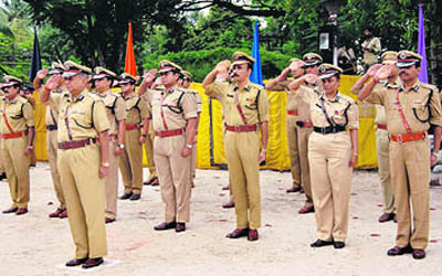 സംസ്ഥാന പോലീസിനെയും സ്വതന്ത്രമാക്കണം ; എങ്കിലേ നിയമപാലനത്തില്‍ വിശ്വാസമുണ്ടാകൂ