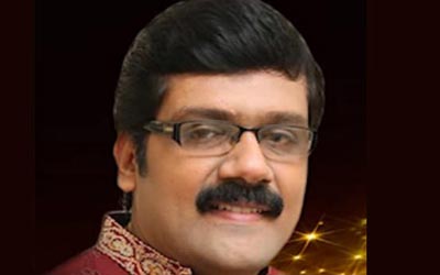 മനോജ്‌ കൃഷ്ണൻ:  'സാമജ സഞ്ചാരിണീ...' യുടെ ലോകമറിയാതെ പോയ സംഗീതസംവിധായകന്‍