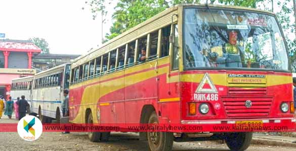 500 ബസുകളും 2500 ജീവനക്കാരേയും കുറച്ച കെഎസ്ആര്‍ടിസിക്ക് സര്‍വ്വകാല റെക്കോര്‍ഡ് കളക്ഷന്‍