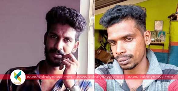 വൈക്കം വടയാര്‍ പാലത്തില്‍ ലോറിയിടിച്ച് ബൈക്ക് യാത്രികരായ രണ്ട് യുവാക്കള്‍ മരിച്ചു