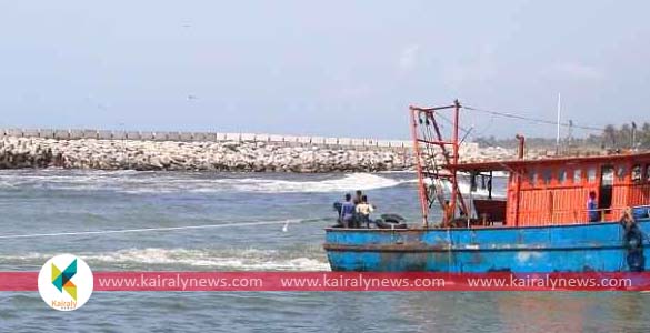 മുനമ്പത്ത് മനുഷ്യക്കടത്ത് നടന്നതിനുളള കൂടുതല്‍ തെളിവുകള്‍ പോലീസിന് ലഭിച്ചു