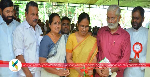 ആരോഗ്യമേഖലയില്‍ വിപ്ലവകരമായ പുരോഗതി സാധ്യമാക്കി-ആരോഗ്യമന്ത്രി