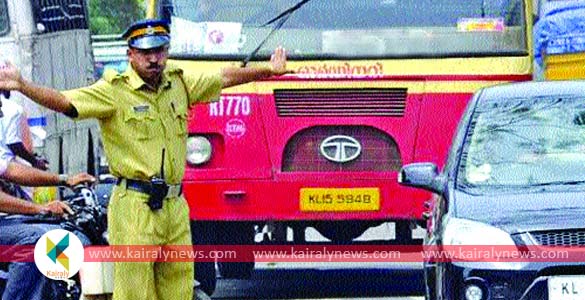 സീറോ അവര്‍ ക്യാമ്പയിനുമായി കോഴിക്കോട് സിറ്റി പോലീസ്