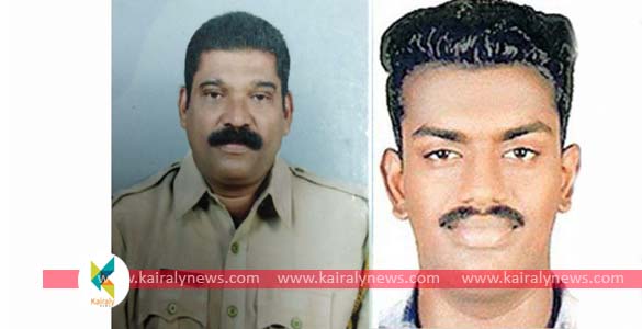 ആലപ്പുഴ-ചങ്ങനാശേരി റോഡില്‍ അപകടങ്ങളില്‍ പൊലിഞ്ഞത് രണ്ട് ജീവന്‍