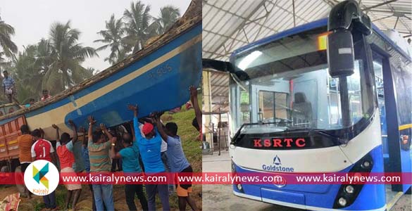 ബജറ്റ്: മത്സ്യത്തൊഴിലാളികള്‍ക്കായി വന്‍ പദ്ധതികള്‍; പ്രവാസികളുടെ മൃതദേഹം നാട്ടില്‍ നോര്‍ക്ക എത്തിക്കും; എല്ലാ വീടുകളിലും എല്‍ഇഡി ബള്‍ബ്; കെഎസ്ആര്‍ടിസി ക്ക് ഇലക്ട്രിക് ബസ്സുകള്‍