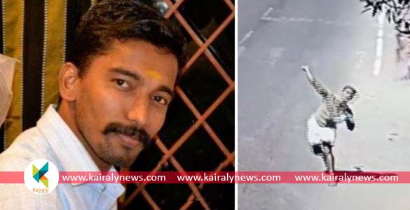 നെടുമങ്ങാട് പൊലീസ് സ്റ്റേഷൻ ആക്രമണം: മുഖ്യപ്രതിയും സഹായിയും പിടിയിൽ