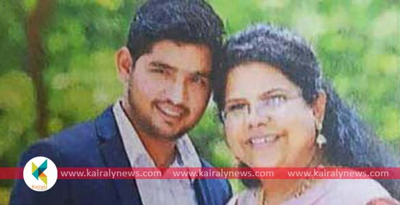 വധുവിന് പ്രായം 45, വരന് 25; അവളേക്കാള്‍ രണ്ട് വയസ് മൂത്തത് താനെന്ന് വരന്‍; വ്യാജ വാര്‍ത്തകള്‍ക്കെതിരെ നിയമനടപടി വരുന്നു