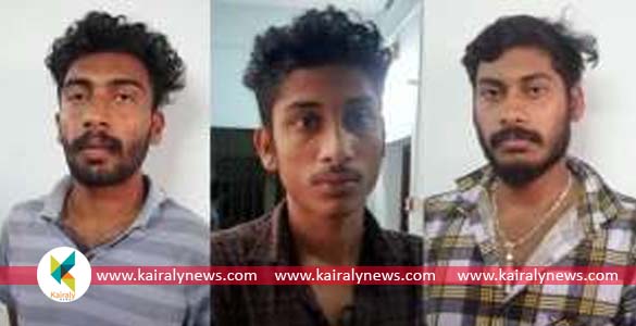 സ്കൂളുകളില്‍ കഞ്ചാവ് വില്‍പ്പന: കോട്ടയം ജില്ലയില്‍ 5 പേര്‍ പിടിയില്‍