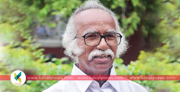 കേരളത്തെ പ്രബുദ്ധത ഉള്ളതാക്കുന്നത് ഔഷധ സസ്യ സമ്പത്താണെന്ന് മന്ത്രി കടന്നപ്പള്ളി രാമചന്ദ്രന്‍