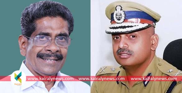 ഇരട്ടക്കൊല: അന്വേഷണചുമതല ഐജി ശ്രീജിത്തിനെ ഏൽപ്പിച്ചത് കേസ് അട്ടിമറിക്കാന്‍ - മുല്ലപ്പള്ളി