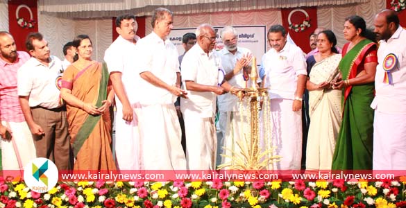 മൂലമറ്റത്ത് മറ്റൊരു പവ്വർ ഹൗസ് കൂടി സ്ഥാപിക്കുന്നത് പരിഗണനയിൽ - മന്ത്രി എം.എം.മണി