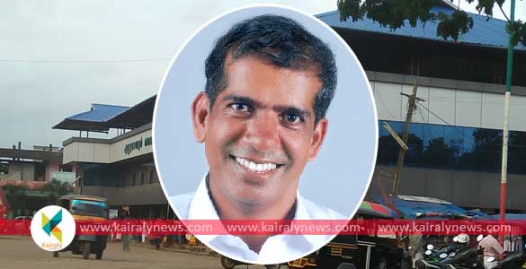 ഏറ്റുമാനൂര്‍ നഗരസഭയില്‍ കസേരകളി തുടരുന്നു; ആശങ്കകള്‍ക്കൊടുവില്‍ ചെയര്‍മാന്‍റെ രാജി