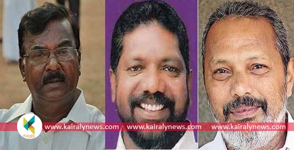 സി.പി.ഐ സ്ഥാനാര്‍ത്ഥി പട്ടികയായി: തിരുവനന്തപുരത്ത് സി.ദിവാകരന്‍; മത്സരിക്കാനില്ലെന്ന് കാനം