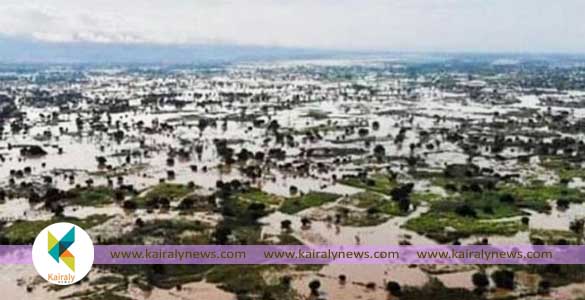 ഇഡാ ചുഴലിക്കാറ്റ്: വിവിധ രാജ്യങ്ങളിലായി മരണം 150 കവിഞ്ഞു