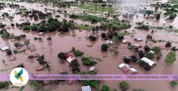 ഇഡ ചുഴലിക്കാറ്റിൽ മരണം 180 കവിഞ്ഞു; റെഡ് ക്രോസിന്‍റെ സഹായത്തോടെ രക്ഷാപ്രവർത്തനം തുടരുന്നു