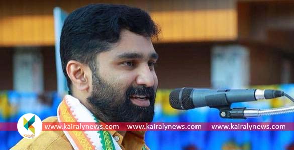 ചെര്‍പ്പുളശേരി പാര്‍ട്ടി ഓഫീസ് പീഡനം; സിപിഎമ്മിനെതിരെ വിമര്‍ശനവുമായി വി.ടി. ബല്‍റാം