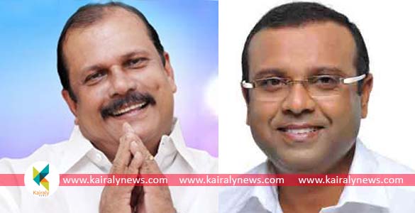 ജനപക്ഷം പാര്‍ട്ടിയുടെ എന്‍ഡിഎ പ്രവേശനം മുന്നണിക്ക് ശക്തിപകരുമെന്ന് തുഷാര്‍ വെള്ളാപ്പള്ളി