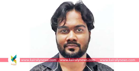 പെണ്‍കുട്ടിയുടെ നഗ്നചിത്രങ്ങള്‍ ഫെയ്‌സ്ബുക്കിലൂടെ പ്രചരിപ്പിച്ച സീരിയല്‍ നടന്‍ അറസ്റ്റില്‍