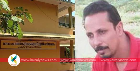 അധ്യാപകൻ ഉത്തര കടലാസ് തിരുത്തിയ സംഭവം: വീണ്ടും പരീക്ഷ എഴുതാനുള്ള നിർദേശം തള്ളി കുട്ടികൾ