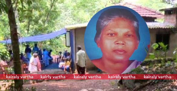 31 ദിവസം മോര്‍ച്ചറിയിലിരുന്ന അന്നമ്മയുടെ മൃതദേഹം ഇന്ന് സംസ്കരിക്കും; എതിര്‍പ്പുമായി നാട്ടുകാര്‍