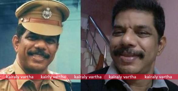 മേലുദ്യോഗസ്ഥര്‍ മാനസികമായി പീഡിപ്പിച്ചു; കാണാതായ സിഐ നവാസിന്‍റെ ഭാര്യ പരാതിയുമായി രംഗത്ത്