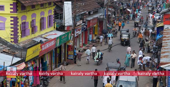 മിഠായിത്തെരുവിലെ ഗതാഗത നിയന്ത്രണം: ഐ.ഐ.എം റിപ്പോര്‍ട്ടിന് ശേഷം തീരുമാനം - കളക്ടര്‍