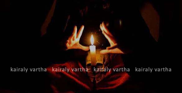 മൂന്നു വയസ്സുകാരിയെ ബലികൊടുക്കാന്‍ അധ്യാപിക: നഗ്നരായി മന്ത്രോച്ചാരണം; കുട്ടിയെ രക്ഷിച്ച് നാട്ടുകാര്‍