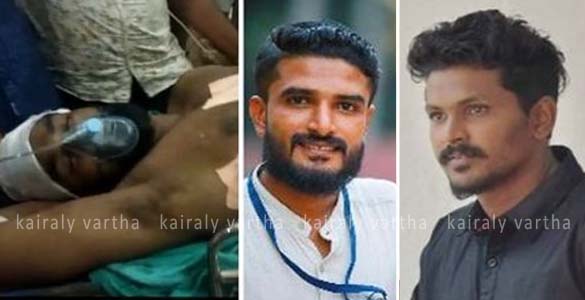 അഖിലിനെ കുത്തിയത് താനെന്ന് ശിവരഞ്ജിത്തിന്‍റെ കുറ്റസമ്മതം; റാങ്ക് ലിസ്റ്റില്‍ അപാകതയെന്ന് അഡ്മിനിസ്‌ട്രേറ്റീവ് ട്രൈബ്യൂണല്‍