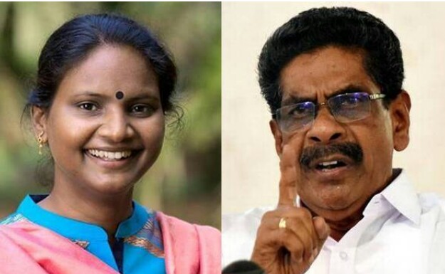 എം.പിക്ക് കാര്‍ വാങ്ങാന്‍ പിരിവെടുക്കുന്നത് ശരിയല്ല; കാര്‍ ലോണ്‍ കിട്ടുമെന്ന് മുല്ലപ്പള്ളി രാമചന്ദ്രന്‍