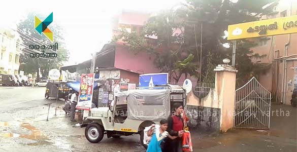 പൂർണ്ണ വൃത്തിയിലേക്ക്  ചുവടുവച്ച് കടയ്ക്കൽ ഗ്രാമപഞ്ചായത്ത്; പദ്ധതികളുടെ ഉദ്ഘാടനം 30ന്