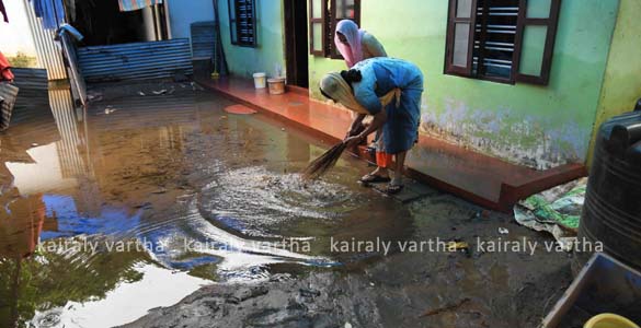 പ്രളയബാധിതര്‍ക്ക് കൈതാങ്ങായി ഏറ്റുമാനൂര്‍ നഗരസഭയും; ശുചീകരണത്തിന് പ്രത്യേക സേന