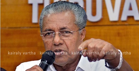 പ്രളയപുരധിവാസം: ഇത്തവണ സാലറി ചലഞ്ച് ഇല്ല; ഓണാഘോഷം ആര്‍ഭാടം ഒഴിവാക്കി നടത്തും