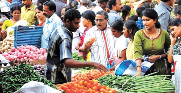 ഓണവിപണി: അമിത വിലയും അനധികൃത കച്ചവടവും നിയന്ത്രിക്കാന്‍ പ്രത്യേക സ്ക്വാഡ്