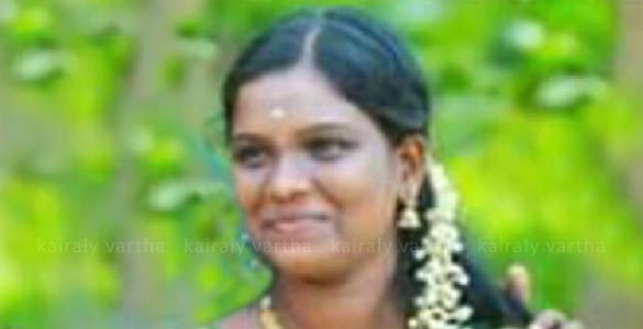 അടൂര്‍ കെഎപി ക്യാംപിലെ വനിതാ പോലീസ് കോണ്‍സ്റ്റബിള്‍ തൂങ്ങി മരിച്ച നിലയില്‍