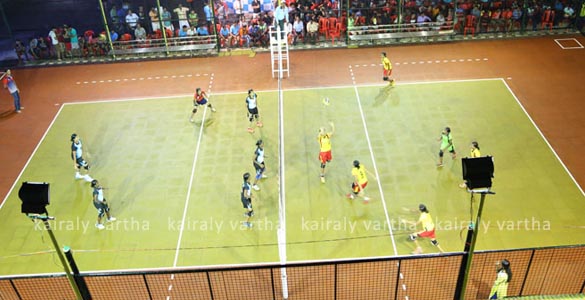 കെ.ഇ. അഖില കേരള ഇന്‍റര്‍ സ്‌കൂള്‍ വോളിബോള്‍, ബാസ്കറ്റ്ബോള്‍ ടൂര്‍ണമെന്‍റുകള്‍ സെപ്തംബര്‍ 20 മുതല്‍