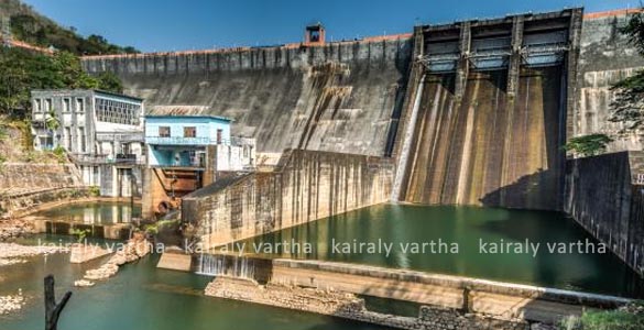 തെന്മല പരപ്പാർ ഡാം തുറക്കുന്നു: കല്ലട ആറ്റിൽ ജലനിരപ്പ് ഉയരും; തീരവാസികൾക്ക് ജാഗ്രതാ മുന്നറിയിപ്പ്