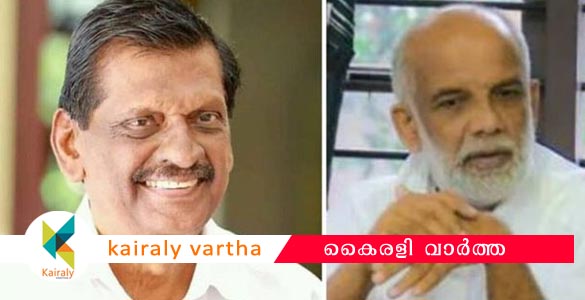 യുഡിഎഫിന് പാലായിൽ സ്വതന്ത്ര സ്ഥാനാര്‍ത്ഥി; ജോസ് ടോമിന് രണ്ടില ചിഹ്നം ഇല്ല