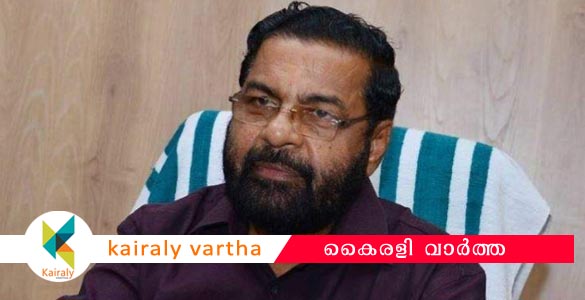 'ശബരിമല'യിൽ നിയമം കൊണ്ടു വരുമെന്ന് സർക്കാർ സുപ്രീം കോടതിയിൽ: നിഷേധിച്ച് ദേവസ്വംമന്ത്രി