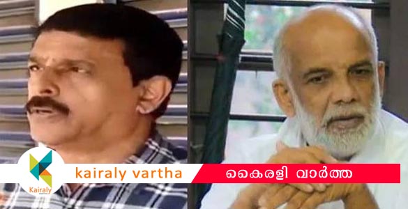 പാലായില്‍ ജോസ് ടോമിന് 'എട്ടിന്‍റെ പണി'യുമായി അപര സ്ഥാനാര്‍ത്ഥി കര്‍ഷകനായ ടോം തോമസ്