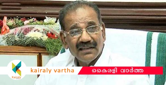 മോട്ടോര്‍ വാഹന നിയമഭേദഗതി: പിഴതുക പുനസ്ഥാപിക്കില്ല; പുതുക്കി നിശ്ചയിക്കുമെന്ന് മന്ത്രി