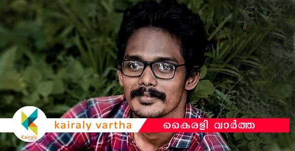 പൊന്‍കുന്നത്ത് ടിപ്പറും ബൈക്കും കൂട്ടിയിടിച്ച് ബൈക്ക് യാത്രികനായ യുവാവ് മരിച്ചു