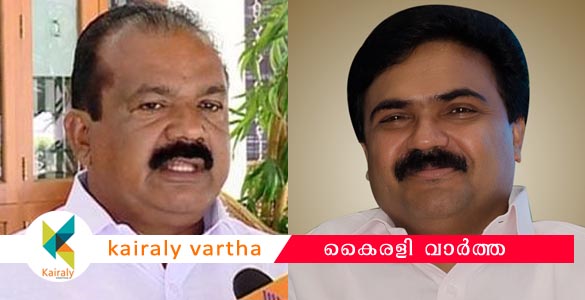 ജോസ് കെ മാണിക്ക് തിരിച്ചടി: പാലാ നഗരസഭാ വൈസ് ചെയർമാൻ ജോസഫ് പക്ഷത്തേക്ക്