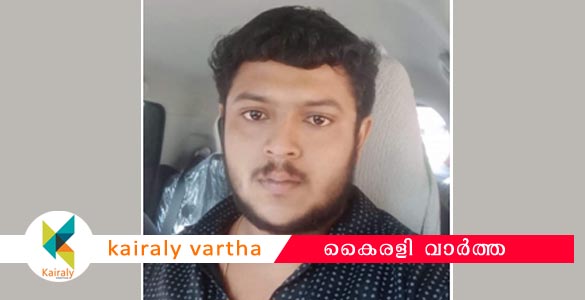 സ്കൂട്ടറിൽ കറങ്ങി നടന്ന് മാല മോഷണം; പാലാ സ്വദേശി യുവാവ് പോലീസ് പിടിയിൽ