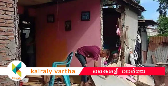 ഇന്തോനേഷ്യയിലെ മുലുകു ദ്വീപില്‍ ഭൂചലനത്തില്‍ മരണം 23 ലേറെ; നൂറിലധികം പേര്‍ക്ക് പരിക്ക്