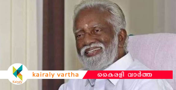 വട്ടിയൂര്‍ക്കാവില്‍ കുമ്മനം തന്നെ: നാളെ മുതല്‍ പ്രചാരണം തുടങ്ങും; ഇതിനിടെ തര്‍ക്കവും